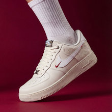 【尖货丨马年系列】NIKE耐克男AF1空军一号板鞋休闲鞋IQ1119-011