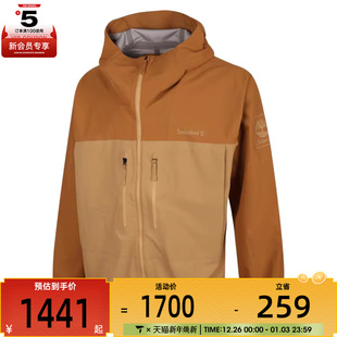 EW5 Ri运动健身夹克外套A41SF Timberland添柏岚男子AF Caps