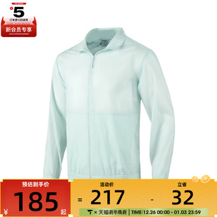 SKECHERS斯凯奇男女运动健身夹克外套P223U032 01US