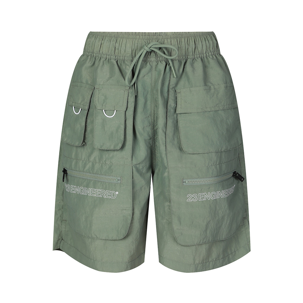 Nike耐克2020男子AS M J 23ENG UTILITY SHORT短裤CN7299-313