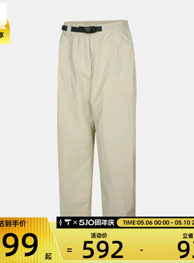NIKE耐克女子AS W ACG DOLOMITI PNT运动休闲长裤IF0142-020