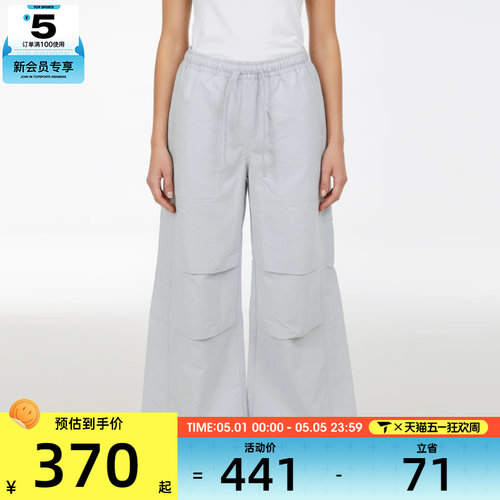 NIKE耐克女子运动休闲长裤IR1639-043