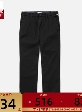 Timberland添柏岚男子运动休闲裤A2BZA-001