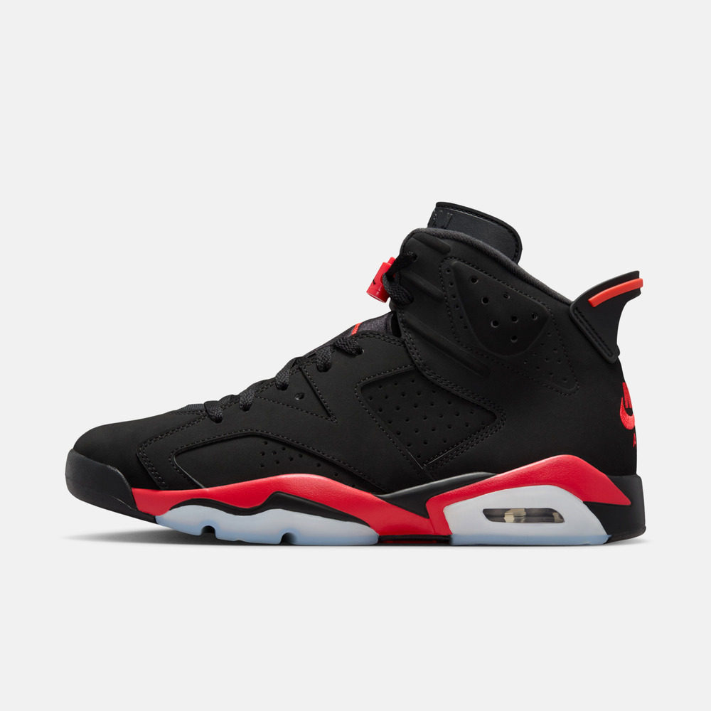 ���حNIKE�Ϳ�����AIR JORDAN 6רҵ�˶�ѵ������ЬCT8529-001 722Ԫ