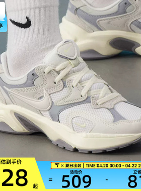 NIKE耐克女子AL8低帮缓震时尚潮流舒适运动休闲鞋HJ7289-030