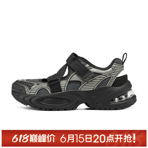 【TOP】SKECHERS斯凯奇女鞋UNO RYZESTREET运动休闲鞋177603-GUBK