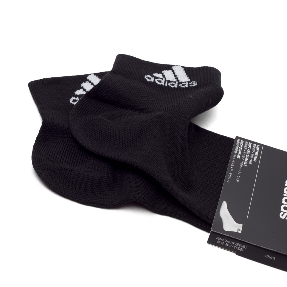 Chaussettes de sport ADIDAS - Ref 1071761 Image 3