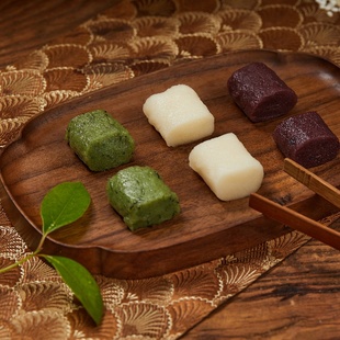 杨先生米菓条杭州特产条头糕糯叽叽糕点BD k姐双12