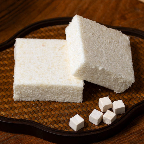 杨先生茯苓糕药食同源养生糕点