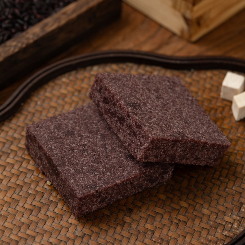 杨先生茯苓糕药食同源养生糕点