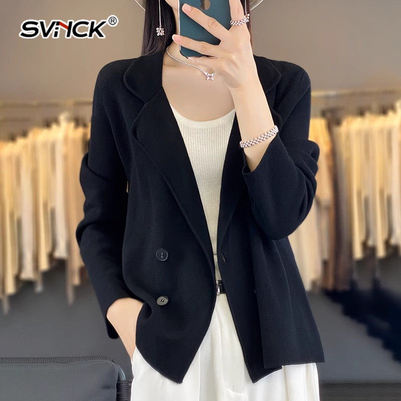 休闲薄外套女士春秋2025百搭新款