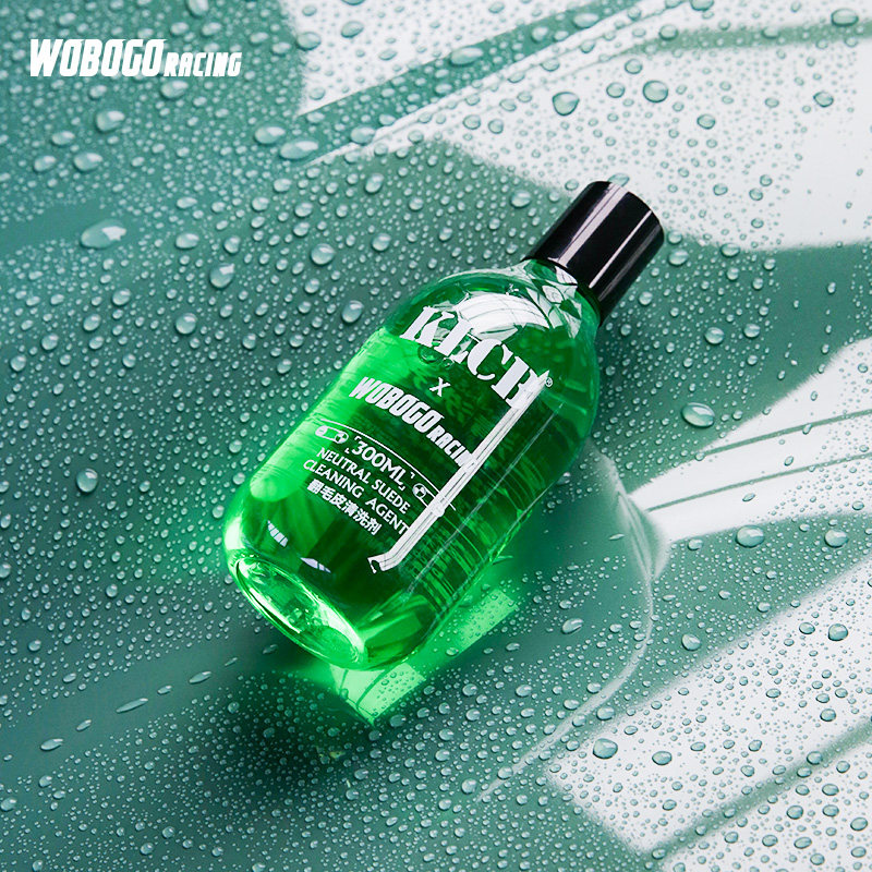 毛皮清洗剂多功能洗车剂