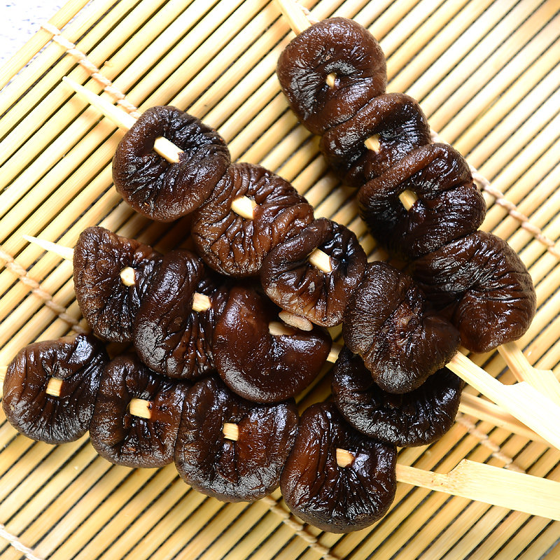 香菇串300g关东煮小吃串串 便利店711连锁超市供应 菇子小吃 火锅|msdalam kategori daging perikanan/Buah-buahan segar dan sayur-sayuran/dimasak, sayur-sayuran segar/Vegetable Products, sayur-sayuran segar, lain - dari Buy2taobao.com untuk memberikan perkhidmatan ejen Taobao profesional membeli