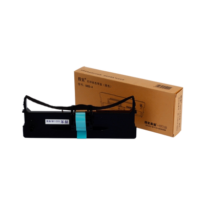 原装色带架得实寿命长