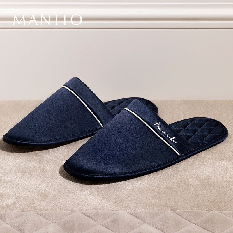 manito曼尼陀家居拖鞋