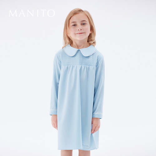 MANITO/曼尼陀儿童睡裙