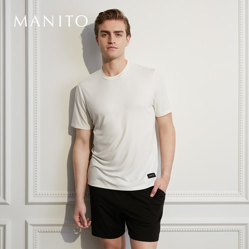 男士家居服MANITO/曼尼陀