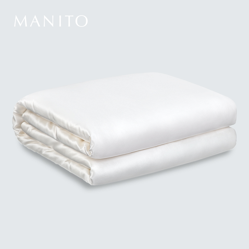 MANITO/曼尼陀儿童蚕丝被
