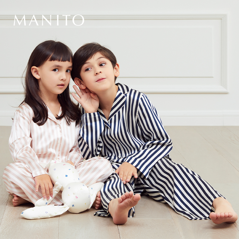 MANITO/曼尼陀睡衣婴儿