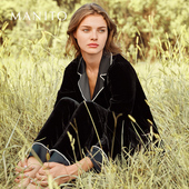 桑蚕丝睡衣 丝绒家居服套装 MANITO 曼尼陀Pearlwear