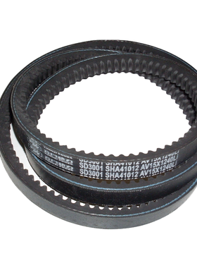 云内发动机皮带SD3001 SHA41012 AV15X1240Li AV13X790Li