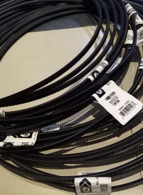 11M1360 11M1400 11M1450 11M1500 11M1550 USA 盖茨传动广角皮带