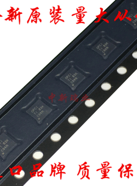 全新原装进口 OPA2322AIDRGR 运算放大器 丝印OPCI 贴片WSON-8