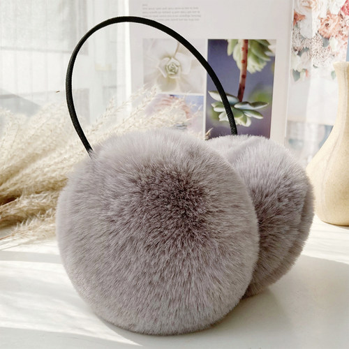 护耳套耳朵套耳包冬天