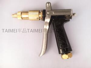熊猫PX55/40/ML58/XM80/100A/XM555/558/588/型清洗机高压水枪头