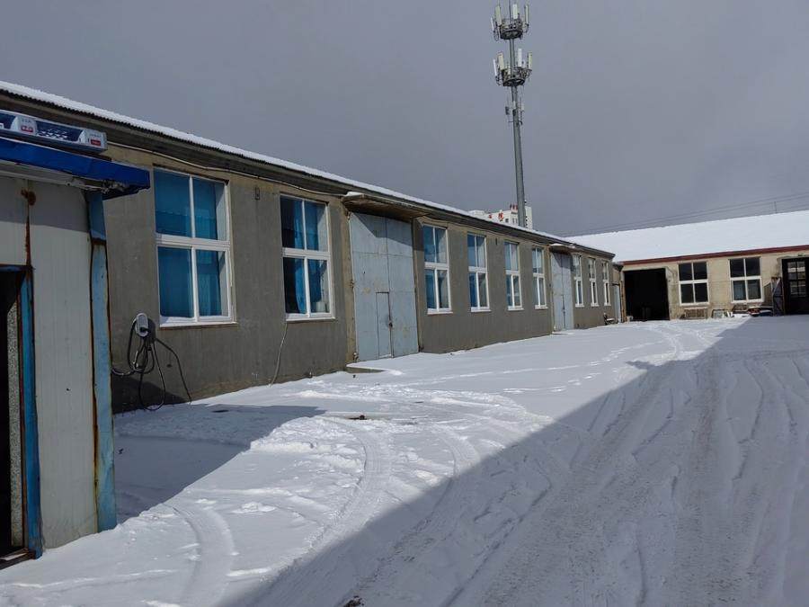 1月14日大连十七处地上建筑物及土地使用权、附属设施网络拍卖公告