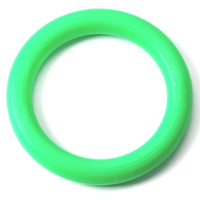 Зеленый, 18см