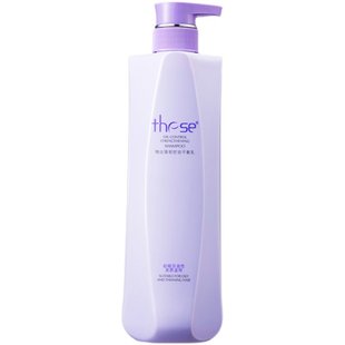 陶丝二代滋养平衡洗发乳滋润控油清爽蓬松去屑止痒烫染修护洗发水