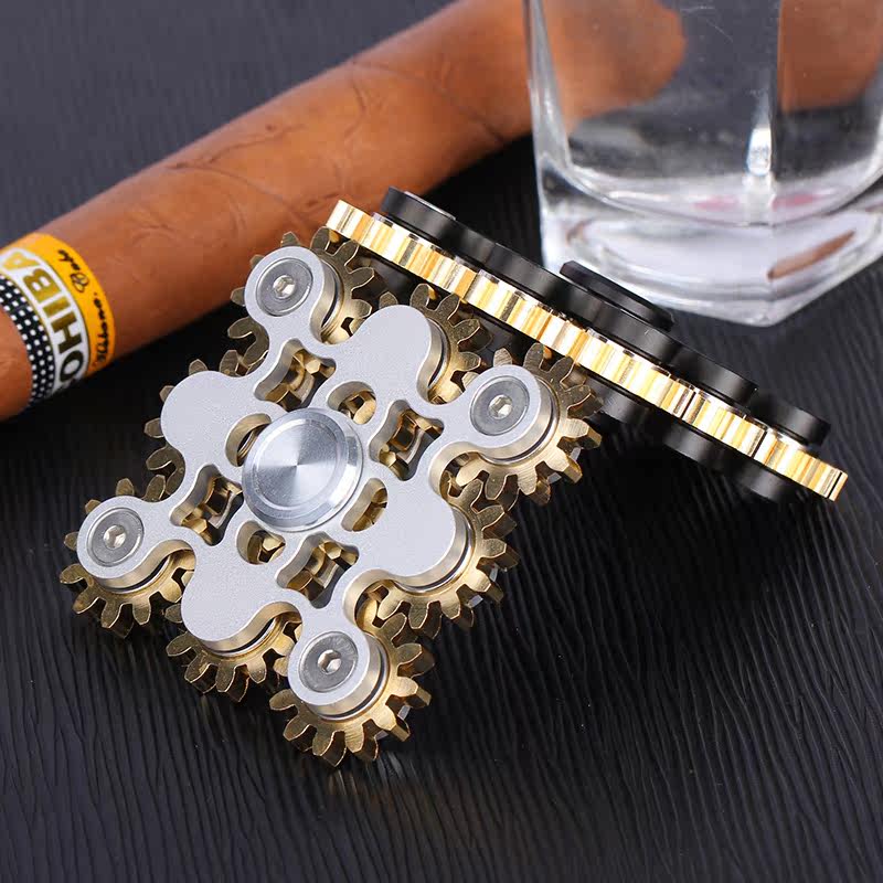 Hand spinner      - Ref 2615359 Image 4