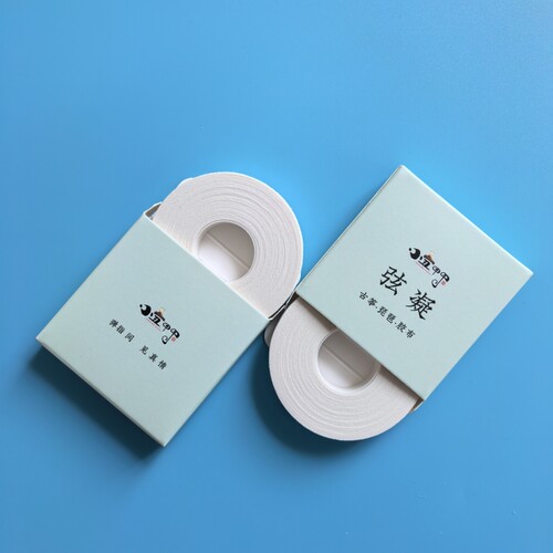 小丑甲甲原创古筝胶带耐汗透气