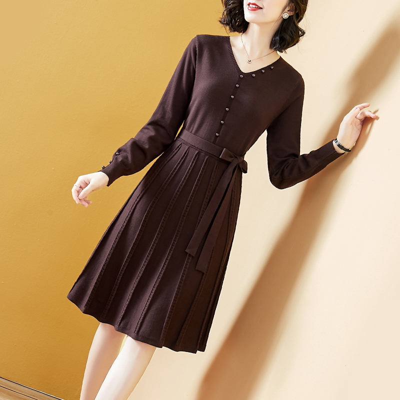 易美初时尚简约大气淑女