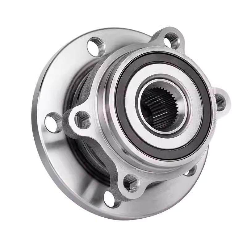 适用于英菲尼迪QX/EX/FX/G/M/QX70/Q60后轮轴承单元轮毂轴承