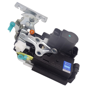 适用于宝骏510 730乐驰车门锁块汽车左右前后中控锁闭锁器执行器