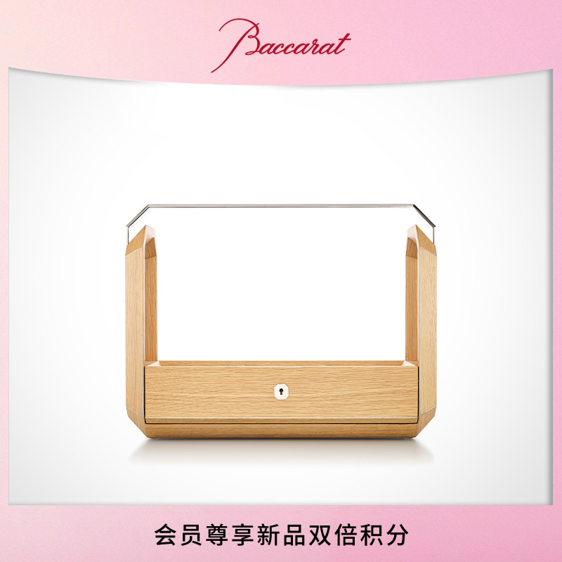 八角形系列酒吧配件收纳架