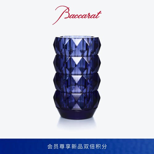 巴卡拉卢索系列圆形花瓶
