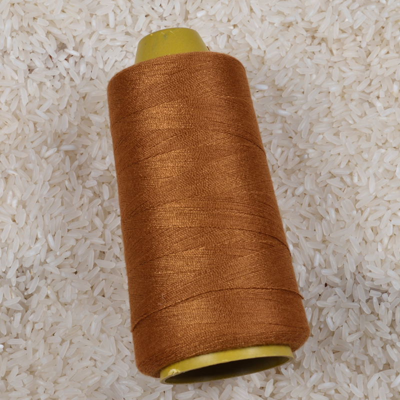 牛仔裤线3股203宝塔涤纶手缝裁缝工业家用缝衣被蝴蝶缝纫机线粗线