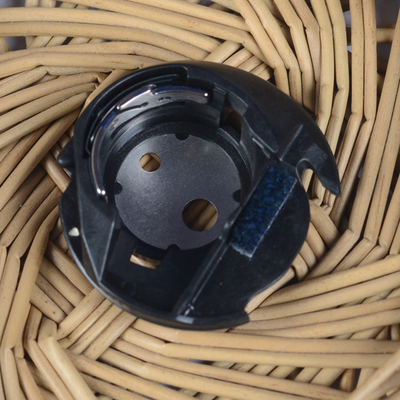 水平旋梭锁芯套兄弟内旋梭原装梭壳DS1300 X1100 GP60X缝纫机家用