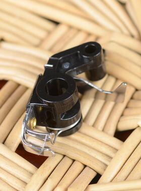 兄弟家用缝纫机绣花机穿针器原装NV95e NV180 m370 NV980K A50等