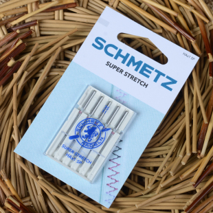 蓝狮超强弹性布料机针家用电动缝纫机兄弟胜家蝴蝶重机针织SP防跳