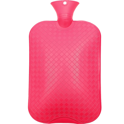 热水袋大号暖手宝学生