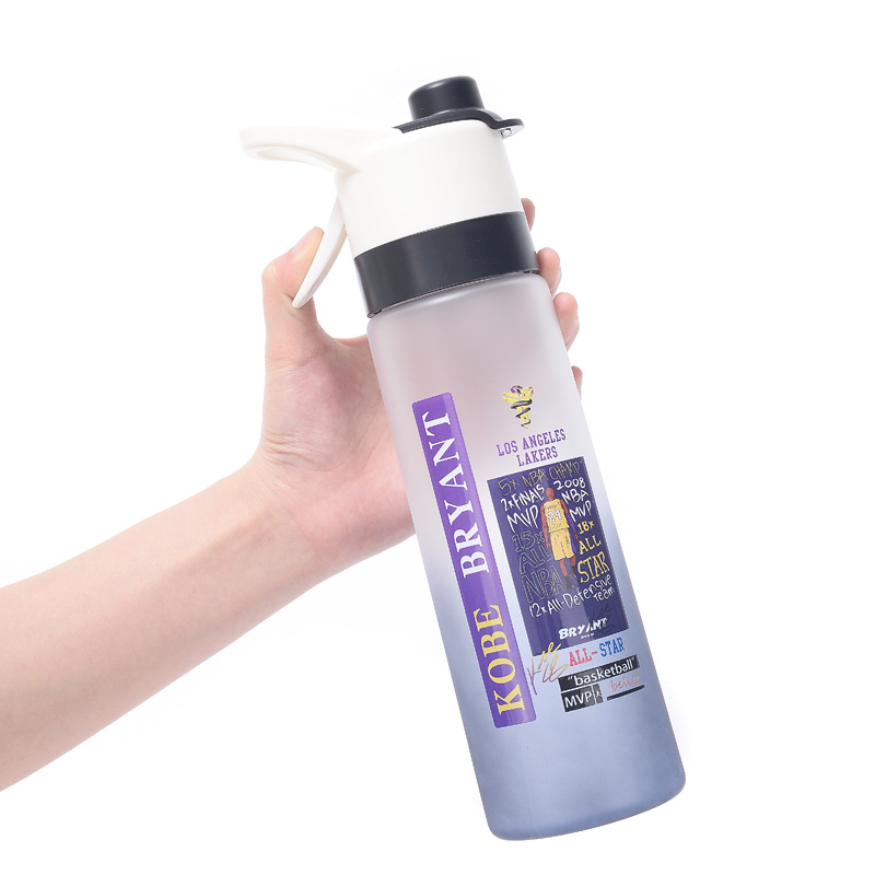 庫里歐文大容量杯子水壺水桶