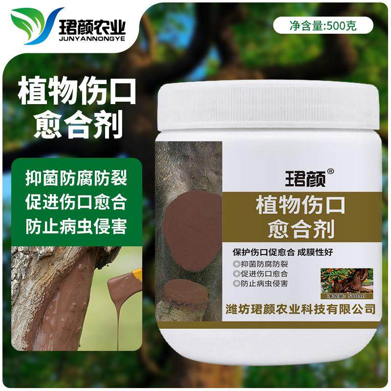 植物伤口愈合膏苗木嫁接杀菌愈合剂果树大树桩涂补防腐盆景封口胶,农用物资,树皮伤口愈合剂/涂膜剂,淘宝优惠券,粉丝福利购,淘宝优惠卷