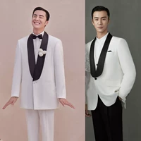 Мужские брюки из 3 слоев