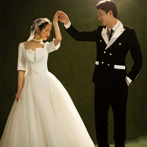 Реквизит для фотографии, мужской костюм, модное платье, облегающий крой