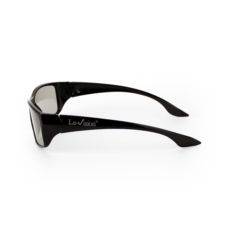 Lunettes 3D LE-VISION - Ref 2621333 Image 4