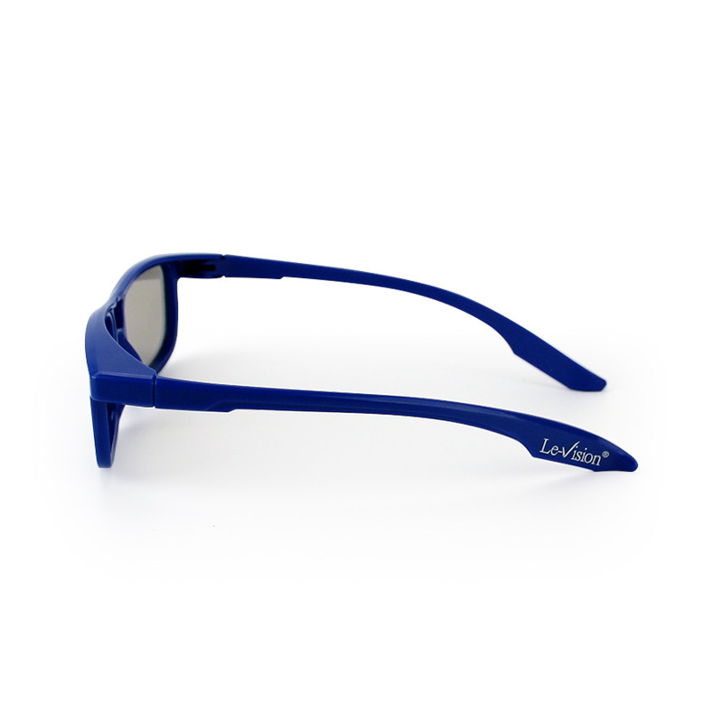 Lunettes 3D LE-VISION - Ref 2627639 Image 4